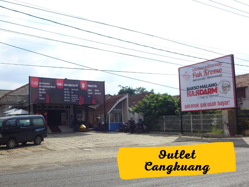 Cangkuang