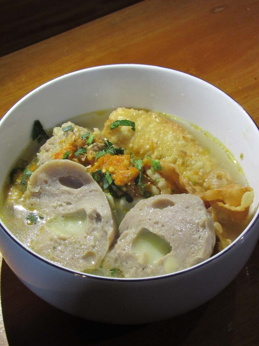 Menghadirkan Kelezatan Bakso Malang untuk Catering: Memanjakan Lidah Para Tamu Anda