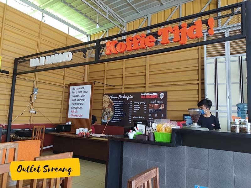 Soreang